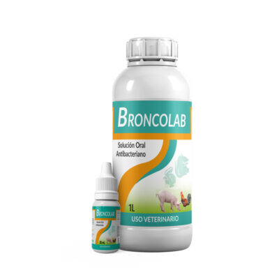 BRONCOLAB