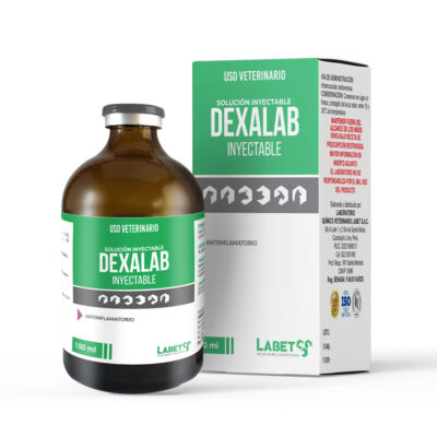 DEXALAB INYECTABLE