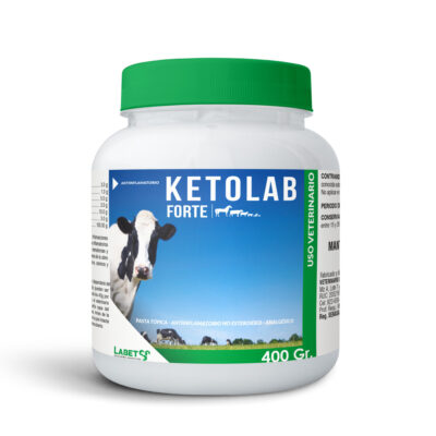 KETOLAB FORTE