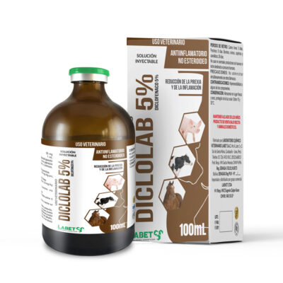 DICLOLAB 5%