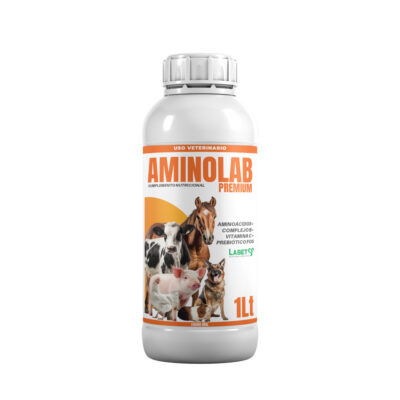 AMINOLAB PREMIUM