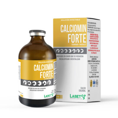 CALCIOMIN FORTE