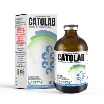 CATOLAB