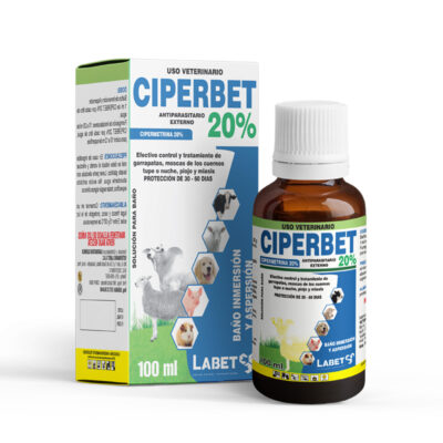 CIPERBET 20%