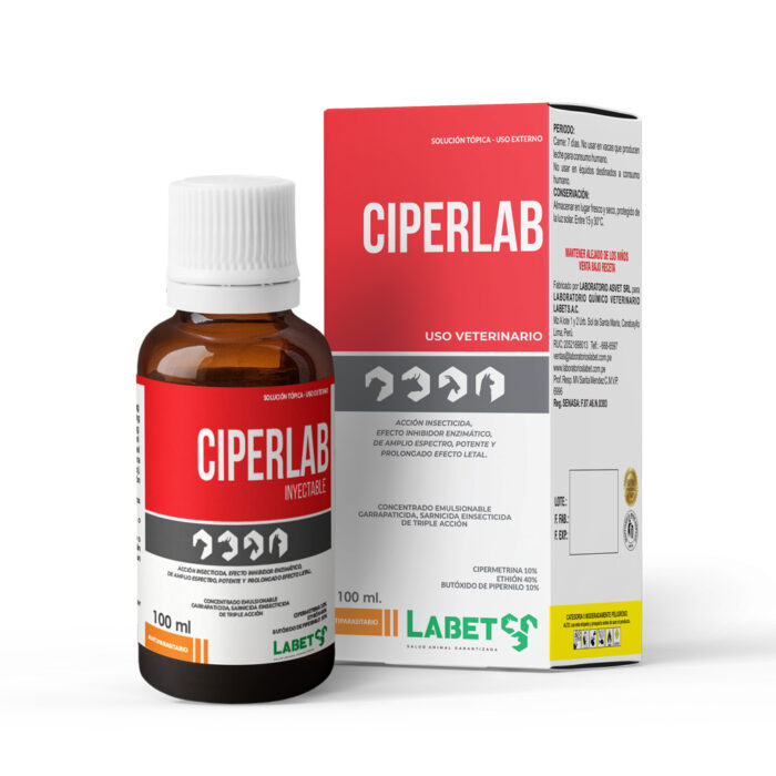 CIPERLAB
