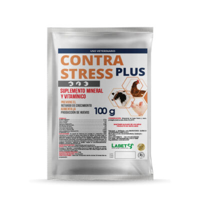 CONTRA - STRESS PLUS