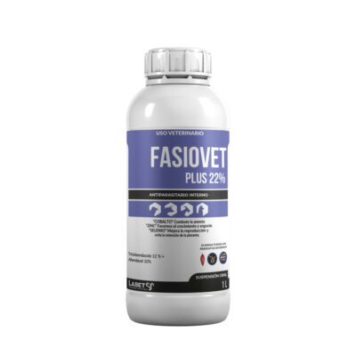 FASIOVET PLUS 22%