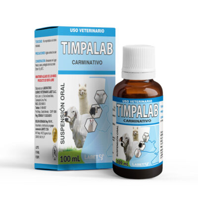 TIMPALAB