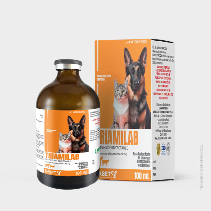 TRIAMILAB